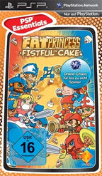 Fat Princess — Essentials