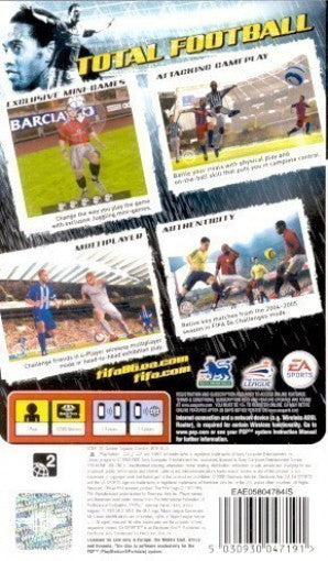 FIFA 06 (GB)