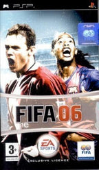 FIFA 06 (GB)