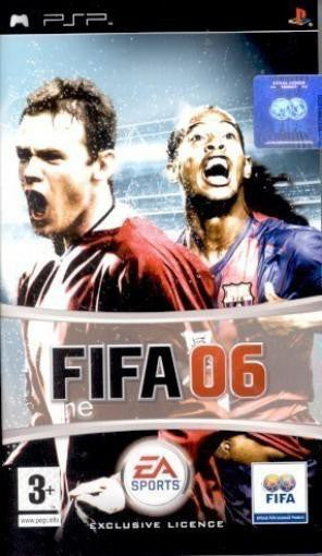 FIFA 06 (GB)