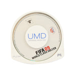 FIFA 09: World Class Soccer (JP)