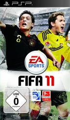 FIFA 11 (DE)