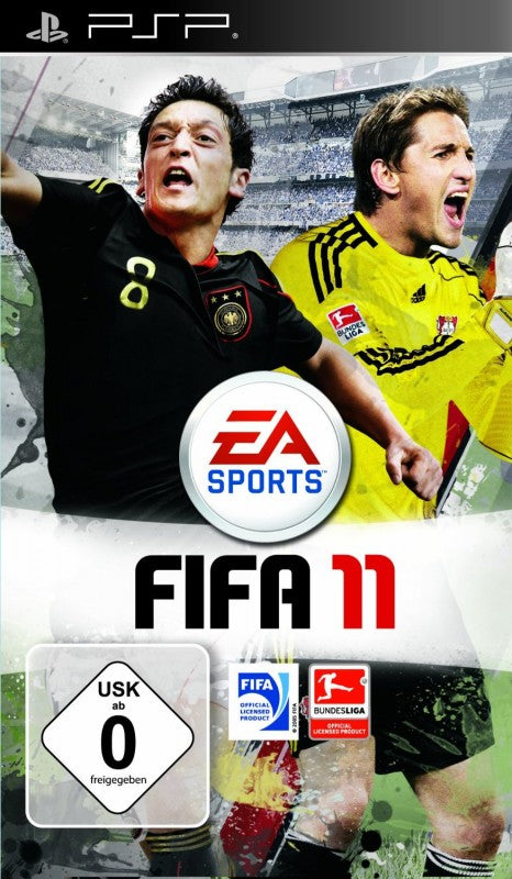 FIFA 11 (DE)
