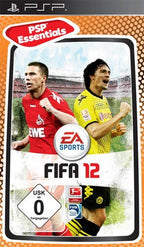 FIFA 12 (DE) — Essentials