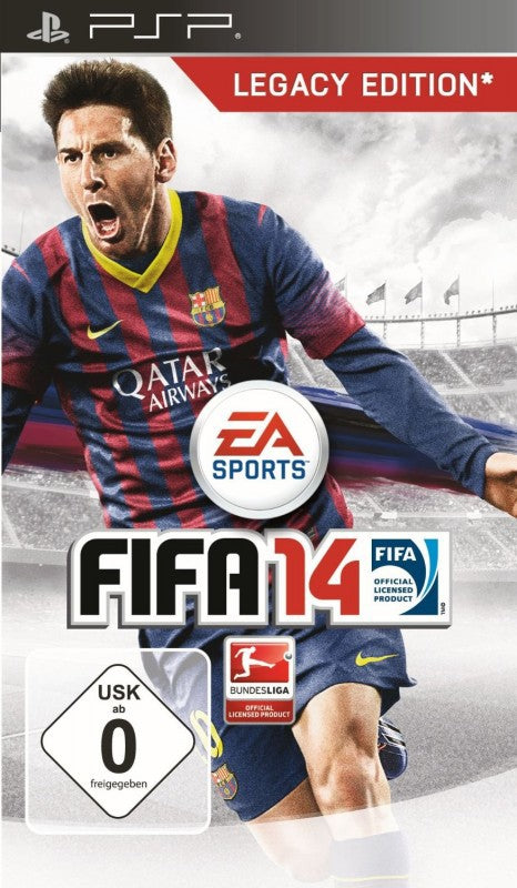 FIFA 14 (DE)