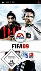 FIFA Football 2009 (DE)