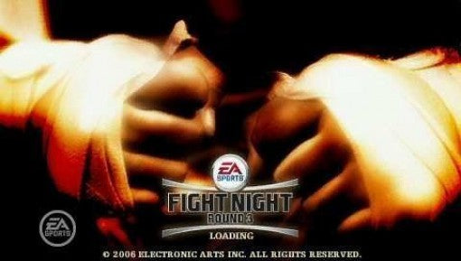 Fight Night Round 3 (DE) — Essentials