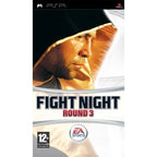 Fight Night Round 3