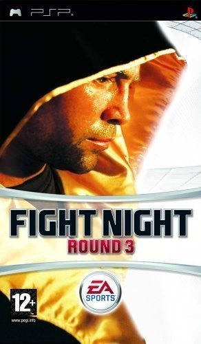 Fight Night Round 3