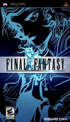 Final Fantasy 1 (US)