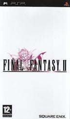 Final Fantasy II / 2 (DE)