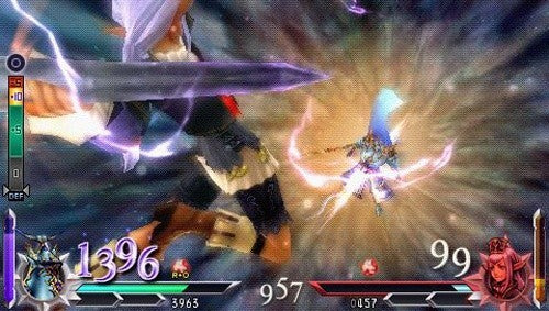 Dissidia 012: Duodecim Final Fantasy (DE) — Essentials