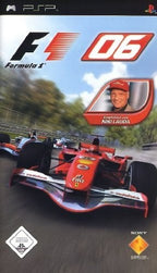 Formel 1 2006 (DE)