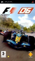 Formula One 2006
