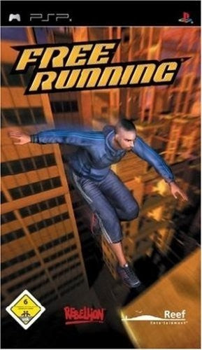 Free Running (DE)