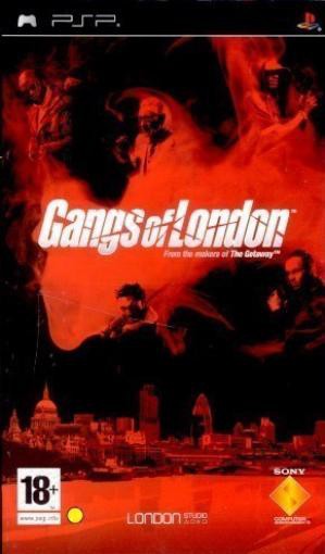 Gangs of London (AT)