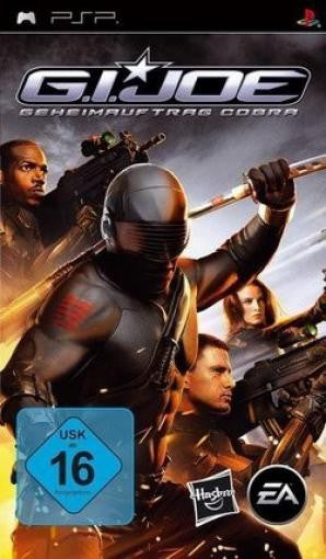 G.I. Joe - Geheimauftrag Cobra