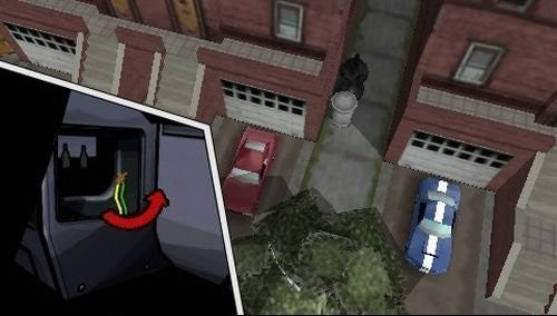 Grand Theft Auto (DE)