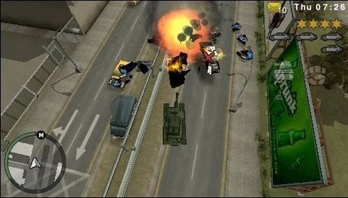 Grand Theft Auto (DE)