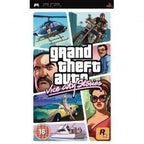 Grand Theft Auto / GTA: Vice City Stories