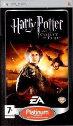 Harry Potter Goblet of Fire