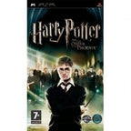 Harry Potter and the Order of the Phoenix (GB)
