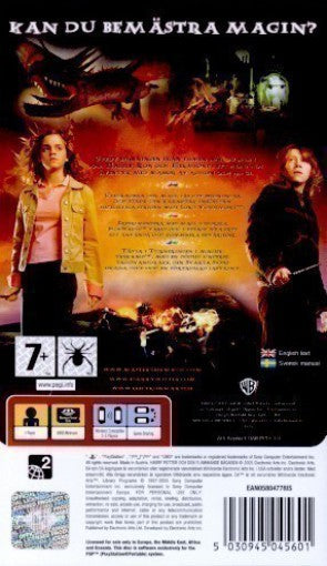 Harry Potter und der Feuerkelch