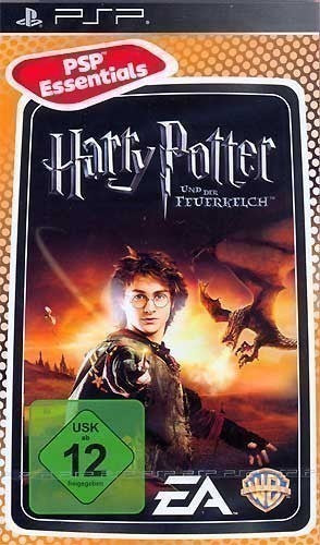 Harry Potter und der Feuerkelch