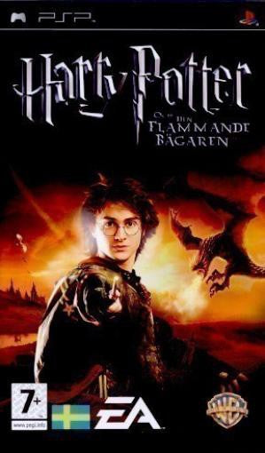 Harry Potter und der Feuerkelch