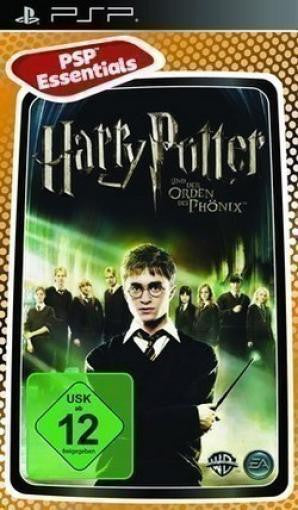 Harry Potter und der Orden des Phönix (DE)