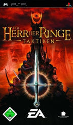 Herr der Ringe: Taktiken (DE)