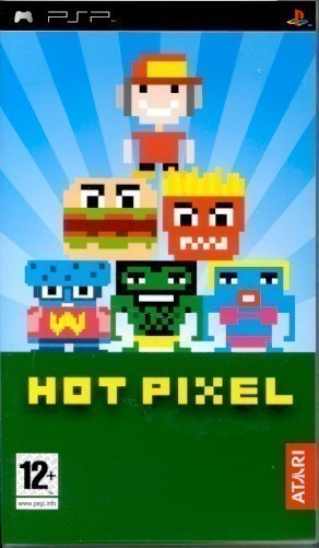 Hot Pixel