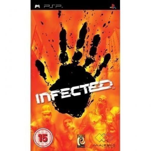 Infected