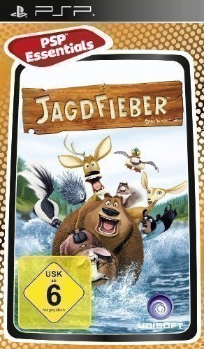 Jagdfieber (DE) — Essentials