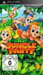 Jungle Party
