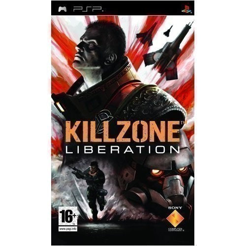 Killzone: Liberation