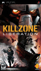 Killzone: Liberation (US)