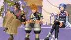Kingdom Hearts: Birth By Sleep (DE)