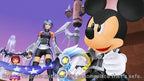 Kingdom Hearts: Birth By Sleep (DE)