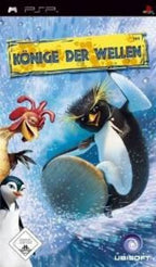 Könige der Wellen (DE)