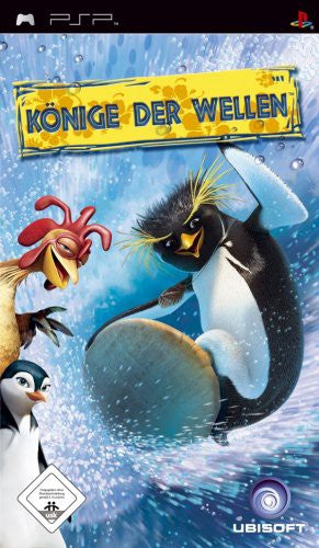 Könige der Wellen (DE)