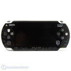 Konsole 1000er Metal Gear Solid Black Edition + Netzteil — Metal Gear Solid Black Edition