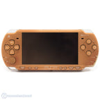 Konsole Slim & Lite 2000er Matte Bronze / bronze + Netzteil