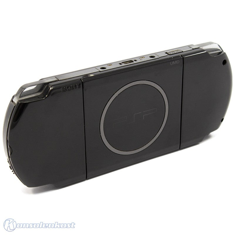 Konsole Slim & Lite 3000er Gran Turismo Edition + Netzteil — Gran Turismo Edition