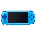Konsole Slim & Lite 3000er Sky Blue-Marine / blau + Netzteil