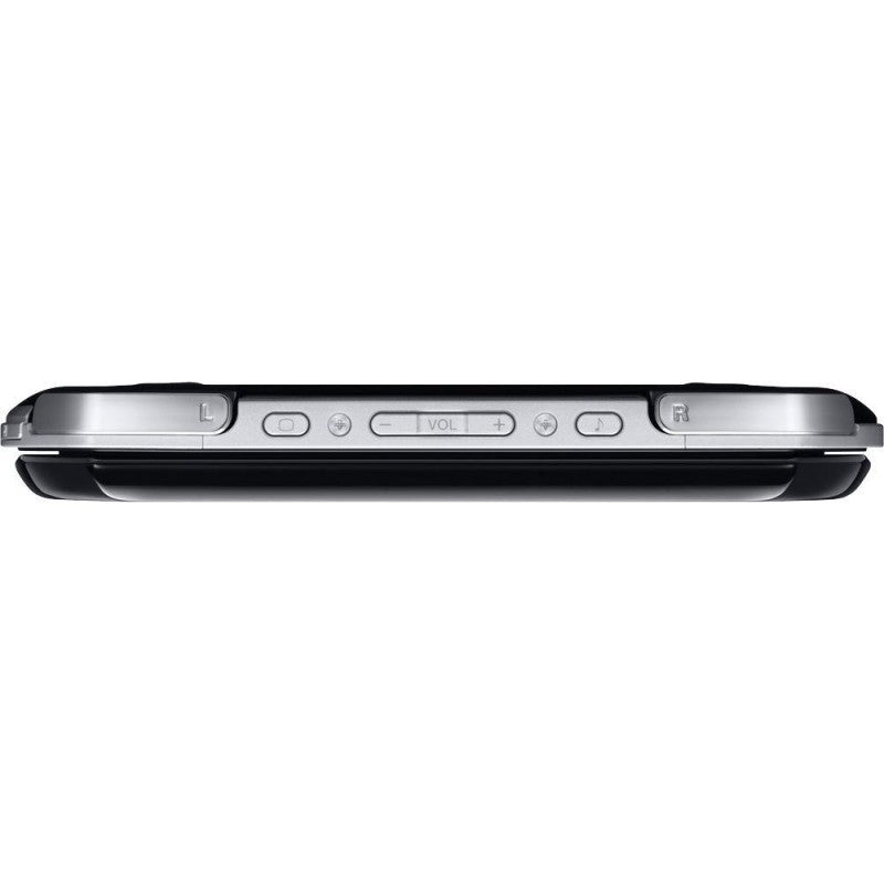 Konsole PSP GO Piano Black / schwarz + Netzteil