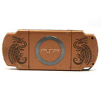 Konsole Slim & Lite 2000er Monster Hunter + Netzteil — Limited Edition