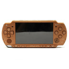 Konsole Slim & Lite 2000er Monster Hunter + Netzteil — Limited Edition