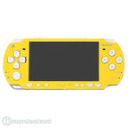 Konsole Slim & Lite 2000er Simpsons Edition + Netzteil — Simpsons Edition
