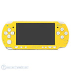 Konsole Slim & Lite 2000er Simpsons Edition + Netzteil — Simpsons Edition